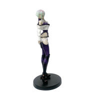 Figura De Acción Cyberpunk Edgerunners 22cm Super Hacker Edge Walker Lucy Colección De Muñecos Modelo Juguetes Para Adultos - details 2