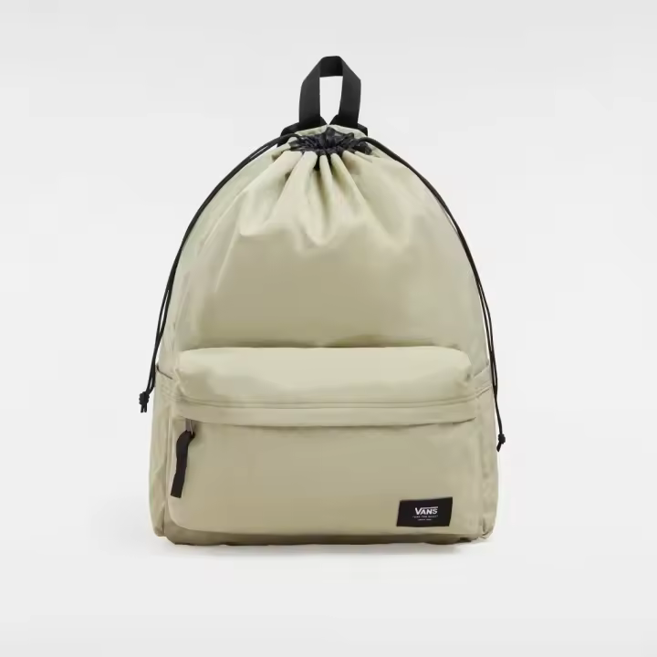 Mochilas Hombre Marca Vans Modelo Old Skool Cinch Backpa - 1