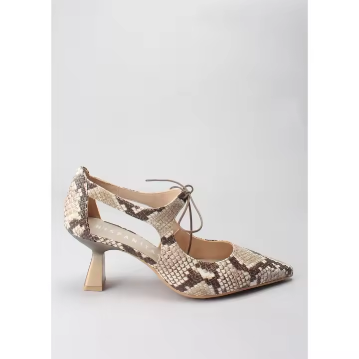 salon cordon snake taupe HISPANITAS - 1