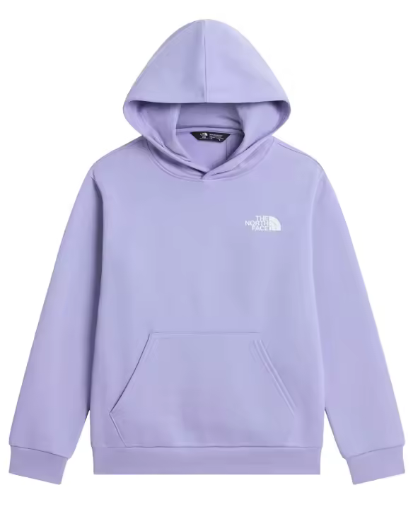 Sudadera The North Face Kids Nf0A8Cv5No51 - 1