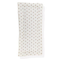 CA Cojín de algodón para cochecito de bebé popular, cojín de asiento de terciopelo grueso antideslizante, cojín de algodón especial para cochecito de bebé, colchón pequeño - details 9