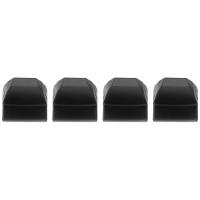 4Pcs Protección De Mandíbulas ST4027645 Cubiertas Protectoras Para Cambiador De Rines Material ABS Universal Nuevas - details 8