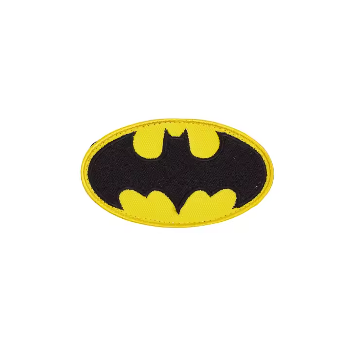 Elitex Training Parche Batman - 1
