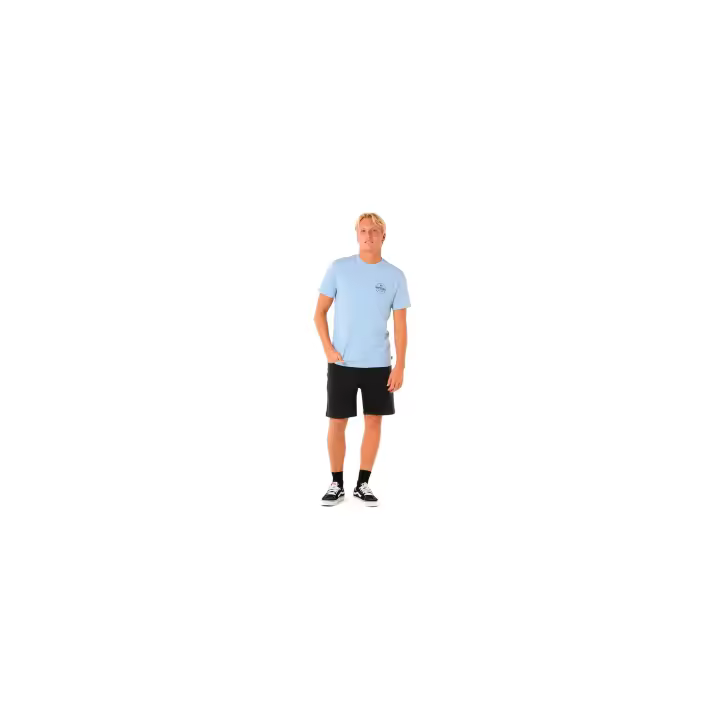 CAMISETA STAPLER - 1