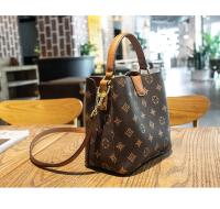 Bolso De Hombro Para Mujer IMJK Lujo Diseñador Bolso De Mano Cruzado Tote De Viaje Bolso De Hombro Con Monedero Estilo Fashion - details 18