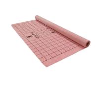 Lámina geotextil impermeable Water-Stop Rollo 1x5m Guru para la impermeabilización de duchas, piscinas y terrazas. - details 1
