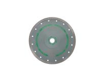 Disco de corte de diamante super pro de banda continua k2 - NPDQC230-2   Alta calidad para cortes precisos en diferentes materiales - details 2
