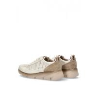 Sneakers mujer CALZAZUL 184 BLANCO CASUAL SPORT PICADO BLANCO 35463 25V - details 4
