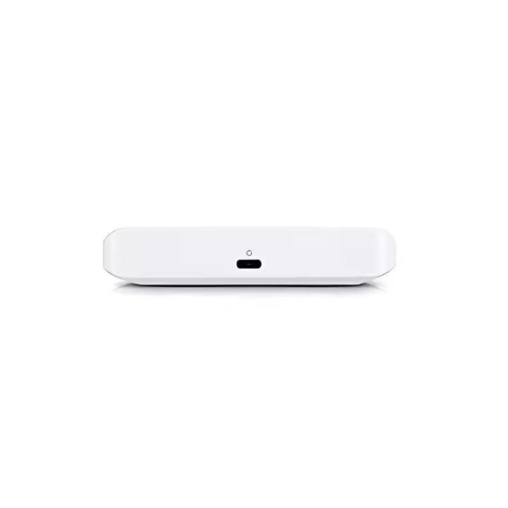 Ubiquiti networks unifi usw flex mini gestionado l2 gigabit ethernet (10/100/1000) energía sobre ethernet (poe) blanco - 1