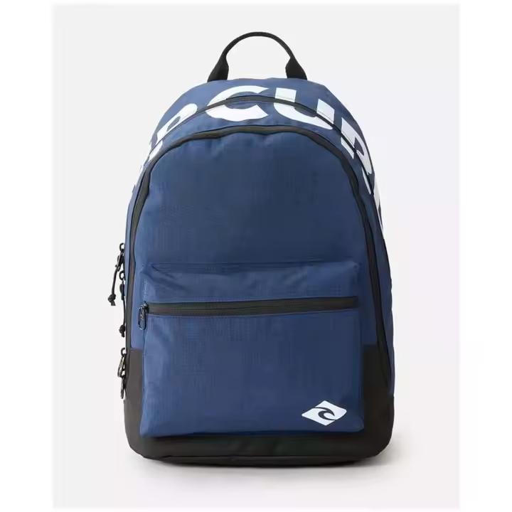 Mochila Rip Curl Double Dome Pro 24L Hombre Navy - 1