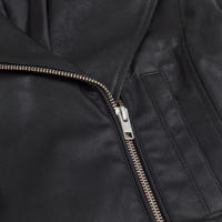 GAP-Chaqueta Motociclista 426496 para Niña