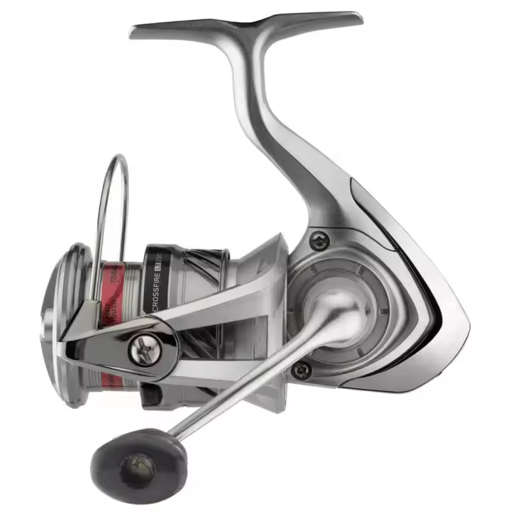 Daiwa Carrete De Spinning Crossfire Lt 2020 - 1