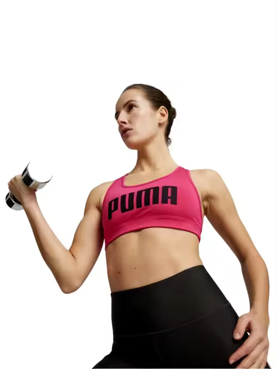 Sujetador Running Puma 4 Keeps 525316-05 - 1