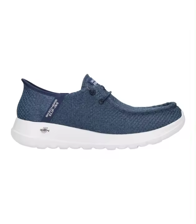 SKECHERS 216285 NVY Hombre Azul marino - 1