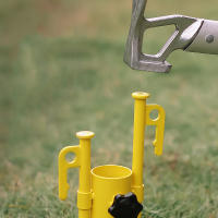 Soporte De Viga De Sombra Ajustable Para Tienda De Acampar Accesorio De Camping Y Pesca En Exteriores Material De Acero Inoxidable Resistente Al Viento - details 5