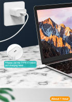 Cable De Carga Rápida 100W 5A Tipo C a Tipo C Para iPhone 15 pro Max Xiaomi 14 13 Samsung S24 Oneplus Cable De Datos USB C Para Móvil - details 2
