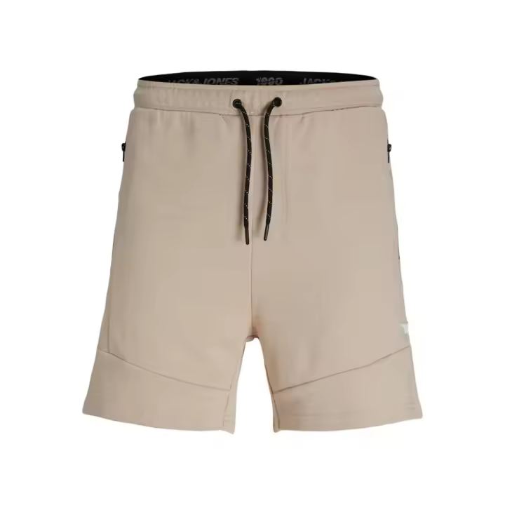JACK&JONES 12186750 JPSTGORDON JJAIR SWEAT SHORTS BEX SN Hombre Bermuda Shorts Playa Pantalon Corto 29056 - 1