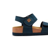 Sandalias bio de niño GIOSEPPO 66035 MARINO SANDALIA BIO DOS VELCROS MARINO 34856 25V - details 2