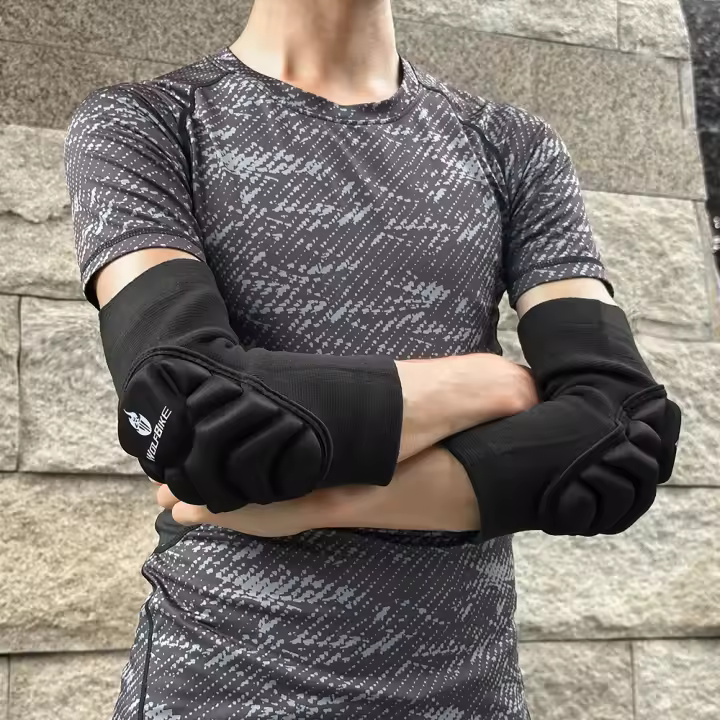 WOSAWE Shorts Motociclista Unisex Protección De Caderas Y Glúteos Para Snowboard MTB Ski Equipamiento De Seguridad Deportiva - 1