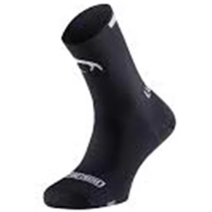 Lurbel Calcetines Compresivos Biker Evo I T L Negr Lurbel Calcetines Compresivos Biker Evo I T L Negr LURBEL   bicicleta - 1