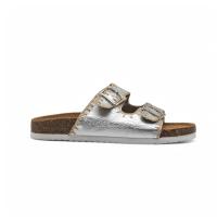 Calzados soraia, sandalias plana para mujer uso casual, ideal para un look de verano ✅ Entrega 24/72h a España Vacación Elegante De moda Bohemio Vacación De moda Guay Elegant Fashionable Rhinestone Bohemian - details 16