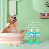 NOBLEZA Champú para Perros Pelo Largo, Champú Perros Piel Sensible y Dermatitis, champú para Perros Anti olores con Extracto de Hoja de Camellia Sinernsis, Fragancia de Lavanda y Cítricos 250 ml - details 4