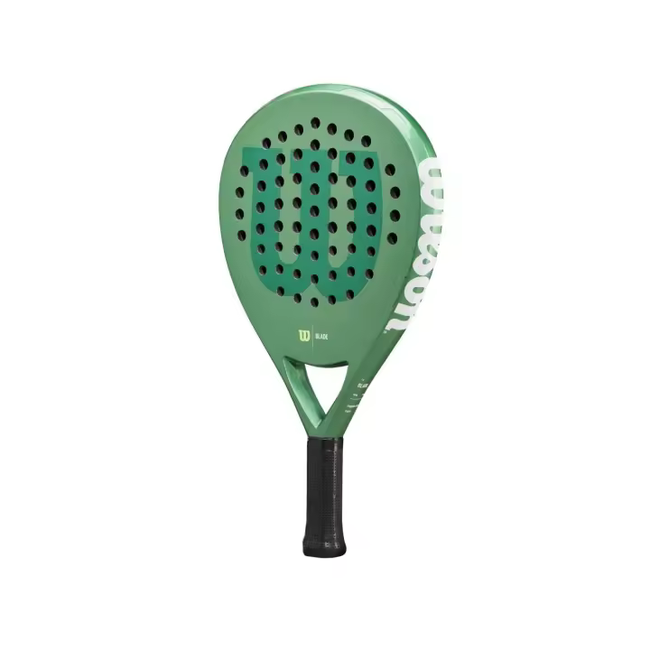 Wilson Blade LS V3 - Pala de Pádel Ligera de Fibra de Vidrio - 1