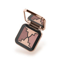 Pack rutina maquillaje KIKO MILANO eyeshadow set: MOONLIGHT TREASURE BRIGHT QUARTET EYESHADOW PALETTE 01 + EYESHADOW PALETTE 02 + Festive pochette - details 2
