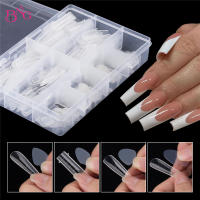 Duet System Set De Formas Duplicadas Para Manicura Francesa Stickers De Uñas De Silicona Reutilizables Para Artesanía De Uñas - details 7