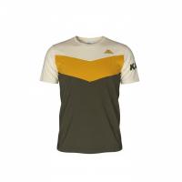 Pack de 3 camisetas de hombre Kappa Boxom manga corta 100% Algodón - details 0