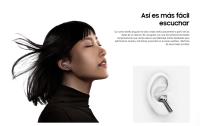 SAMSUNG Galaxy Buds 3 SM-R530 True Wireless Silver-Versión  Taiwán - details 3