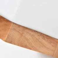 Luz de comparación de Madera Essandinava lámpara de estilo simple para la Sala de estar Escaleras pasillo - details 4