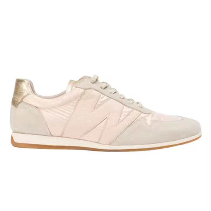 Shoes Sneakers Mujer marca Wonders modelo A-2730 para mujer en color multicolor - 1