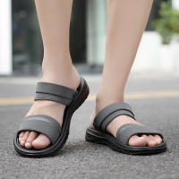 Sandalias Para Hombre Antideslizantes Calidad Superior Verano Sandalias De Playa Casual Zapatillas De Agua Moda Al Aire Libre - details 6