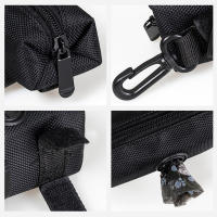 1PC Dispensador De Bolsas De Basura Para Mascotas Almacenamiento De Bolsas De Excremento De Perro Herramienta Para Limpieza - details 3