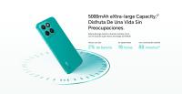 Teléfono Móvil HONOR X8c 8GB+256GB, Negro Medianoche / Verde Marrs, Ultra nítida de 108MP y 50MP Nocturna | HONOR Borrador mágico con IA | Resistencia extrema Resistencia al agua - details 20