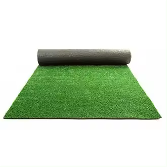 Wurko Cesped Artificial Moqueta 8mm 2x5mts Rollo 5m - Verde - 1