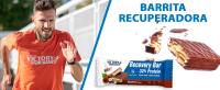 Joe Weider - Victory Endurance - Recovery Bar 32% Protein - 12 x 50 grs - Yoghurt - details 0