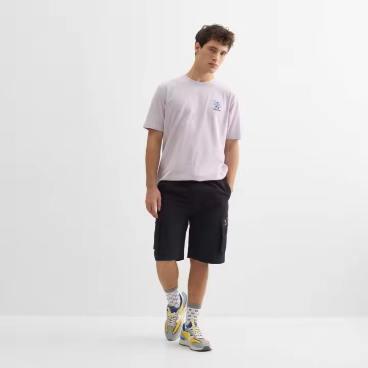 Munich Bermuda trek streetwear 2507483 - 1