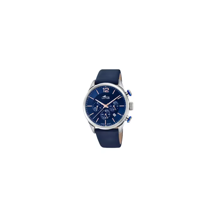 Reloj Lotus Hombre Chrono 18689/2 - 1