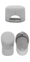 Nuevos Sombreros Para Hombres Verano Resistente Al Agua Transpirable Gafas De Sol Sombreros De Punto De Equilibrio Ligeros Y Transpirables Para Primavera Y Verano - details 6