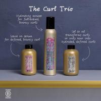 Davines This Is A Curl Building Serum / Sérum sin aclarado para rizos y ondas definidos. - details 6