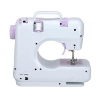 Máquina de Coser Multifunción Versáthil con Enchufe Europeo-Ideal para Ropa, Cortinas, Alforadas y Manualidades, 220-240V - details 11