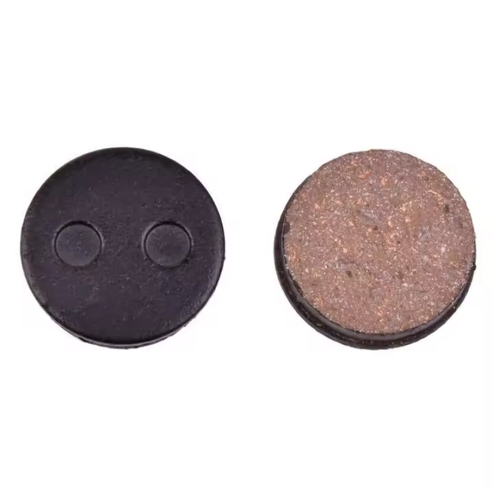 Pastillas Freno V Bike Orgánicas para Patinete Eléctrico Xiaomi M365 - 1