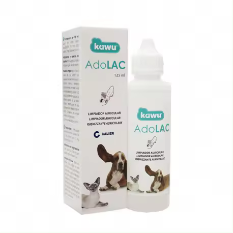 ADO LAC 125 ML CALIER - 1