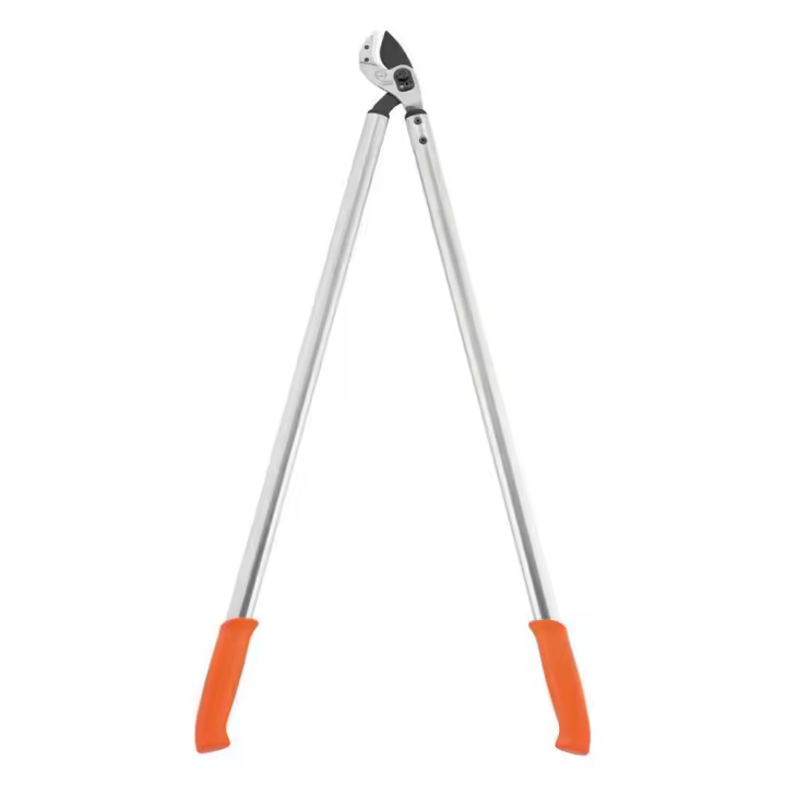 Stocker Podador Löwe 100 Cm Plateado - 1