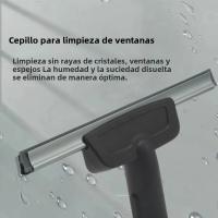 Accesorios De Limpieza De Ventanas Para Karcher SC1 SC2 SC3 SC4 SC5 SC7 CTK10 CTK20: Repuesto De Boquilla De Vidrio Dedicado - details 2