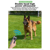 Dispositivo De Entrenamiento Para Perros 2025 Con Linterna LED Anti Ladrillo Herramienta De Entrenamiento Para Perros - details 4