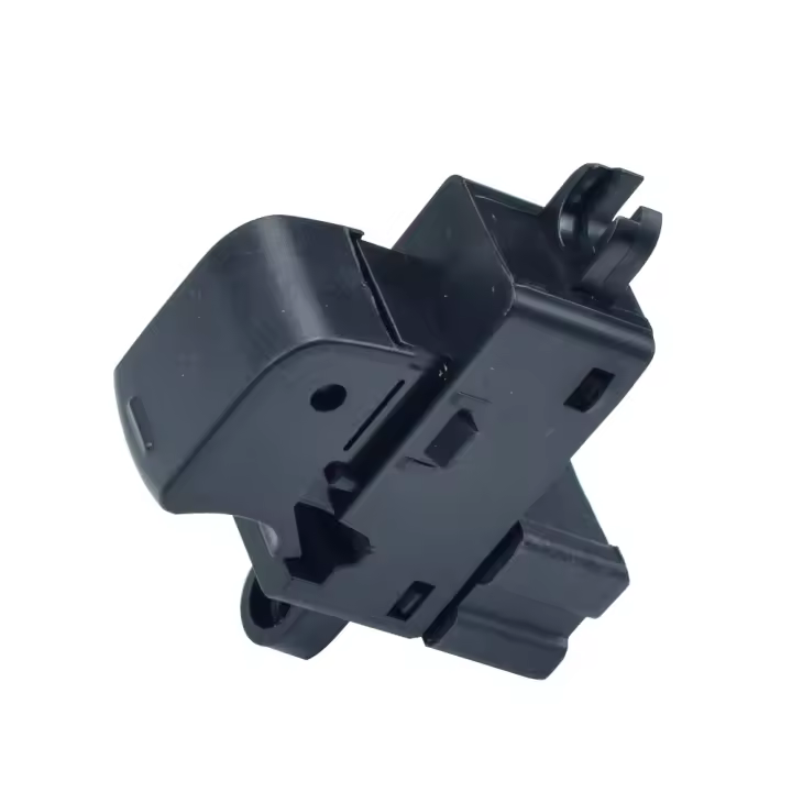 Interruptor De Control De Ventanas Eléctricas Para Nissan Murano Qashqai Frontier Pathfinder R51 Navara D40 Panel De Botones 25411-EA003 - 1