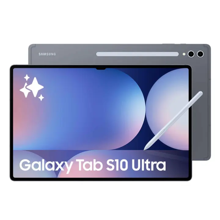 Samsung Tab S10 Ultra WiFi / 14.6" AMOLED 120Hz Quad HD+ - 1